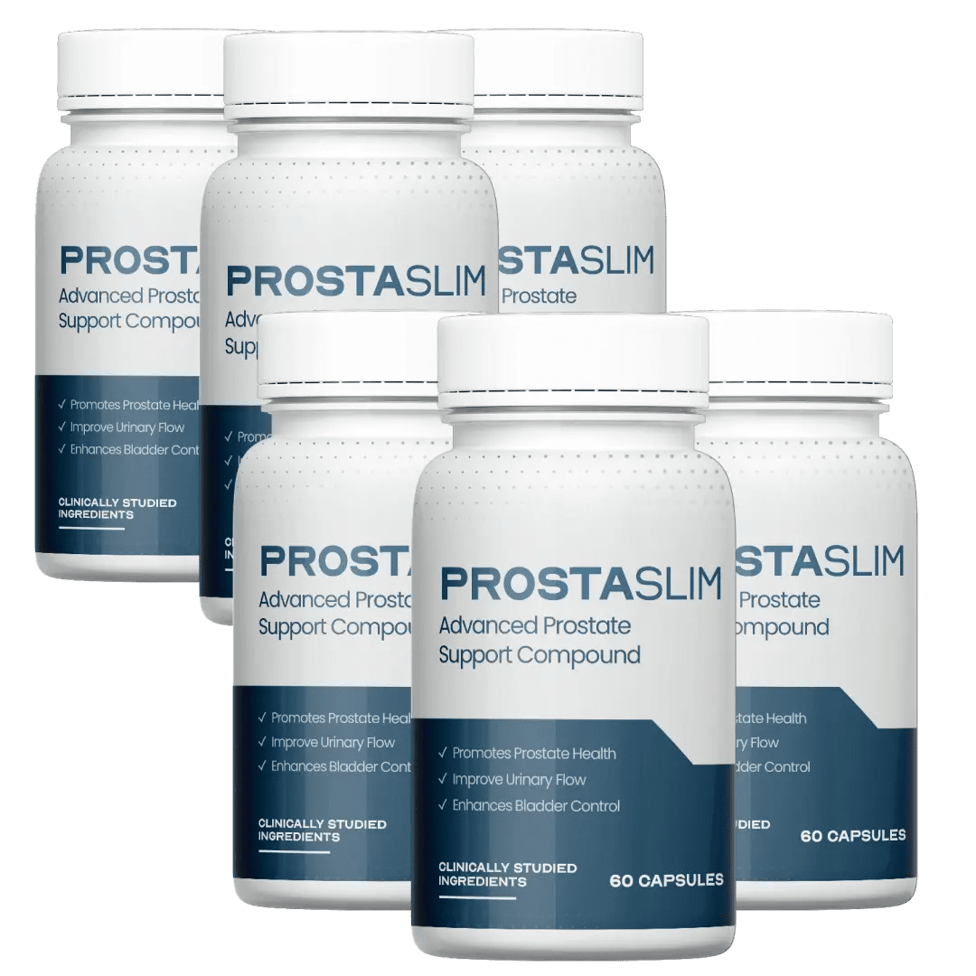 ProstaSlim price